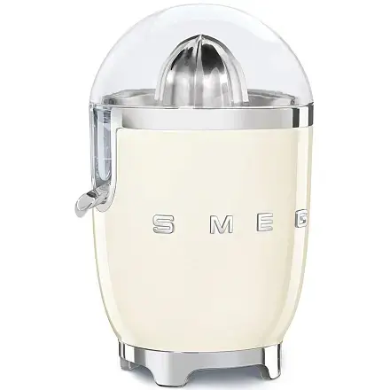 Соковыжималка Smeg CJF11CREU