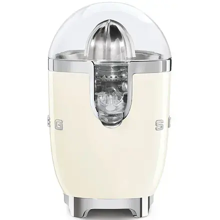 Соковыжималка Smeg CJF11CREU