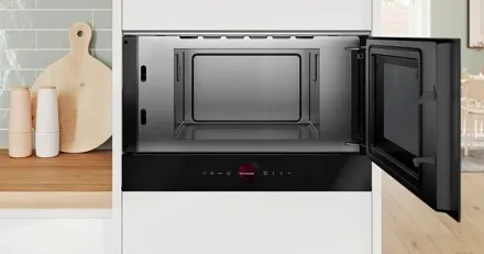 Микроволновая печь Bosch BFR 7221B1
