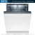Посудомоечная машина Bosch SMV25BX02R