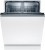 Посудомоечная машина Bosch SMV25BX02R