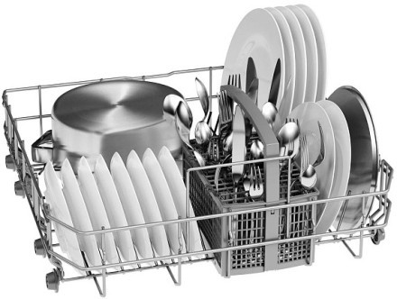 Посудомоечная машина Bosch SMV25BX02R