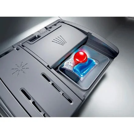 Посудомоечная машина Bosch SMS6ZCW37Q