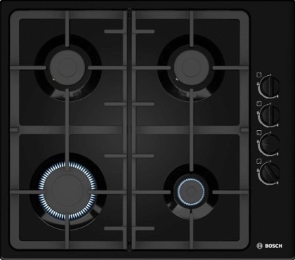 Газовая варочная панель Bosch PBP6C6B93R