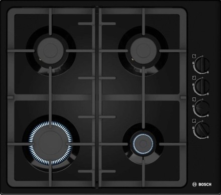 Газовая варочная панель Bosch PBP6C6B93R