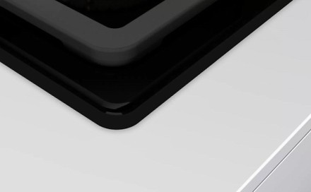 Газовая варочная панель Bosch PBP6C6B93R