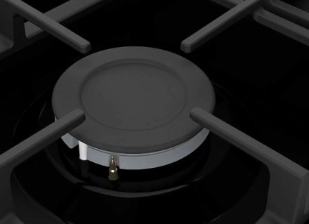 Газовая варочная панель Bosch PBP6C6B93R