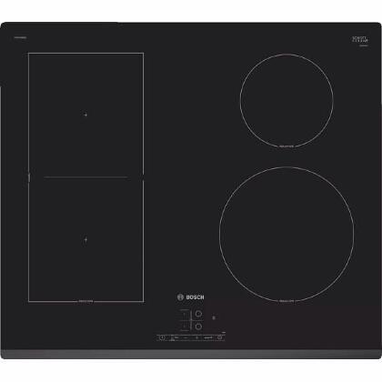 Индукционная варочная панель Bosch PWP63RBB6E