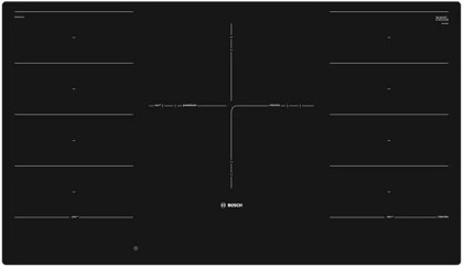 Индукционная варочная панель Bosch PXV901DV1E