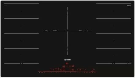 Индукционная варочная панель Bosch PXV901DV1E