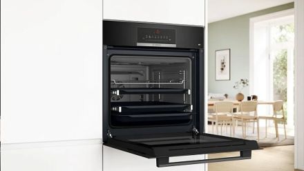 Духовой шкаф Bosch HBJ559YB6R