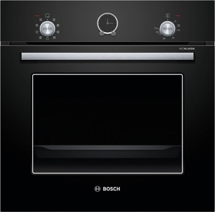 Духовой шкаф Bosch HIJS10YB0R