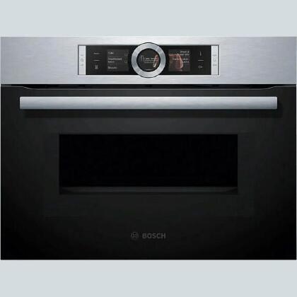 Духовой шкаф Bosch CMG656RS1I