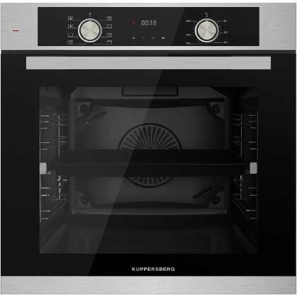 Духовой шкаф Kuppersberg HO 608 BX