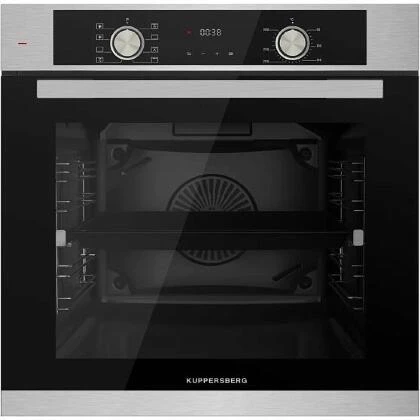 Духовой шкаф Kuppersberg HO 608 BX Духовой шкаф Kuppersberg HO 608 BX