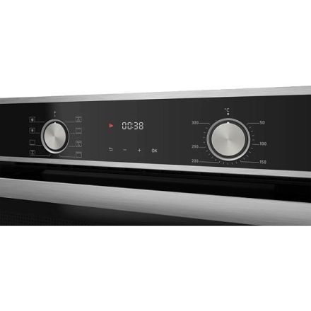 Духовой шкаф Kuppersberg HO 608 BX