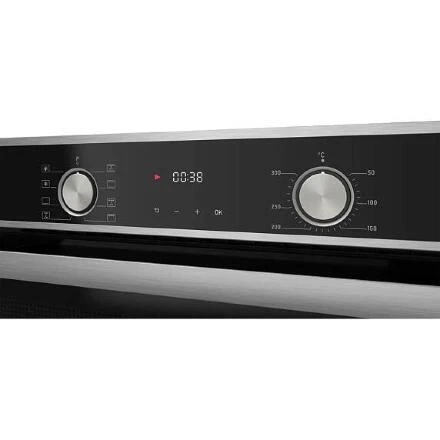 Духовой шкаф Kuppersberg HO 608 BX
