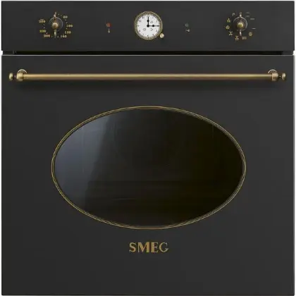Духовой шкаф Smeg SFP68C1TAO