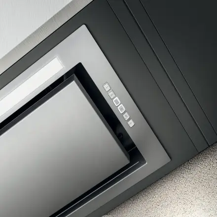 Вытяжка Elica HIDDEN ADV PLUS @ BLGL/A/52