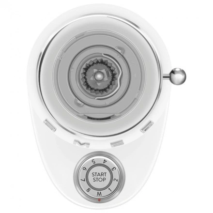 Кофемолка Smeg CGF03WHEU
