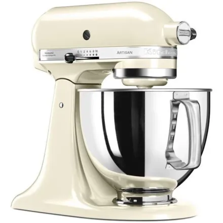 Миксер планетарный KitchenAid Artisan 5KSM125EAC