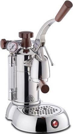 Леверная кофемашина La Pavoni LPLSPH01EU