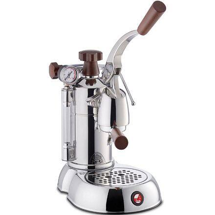 Леверная кофемашина La Pavoni LPLSPH01EU