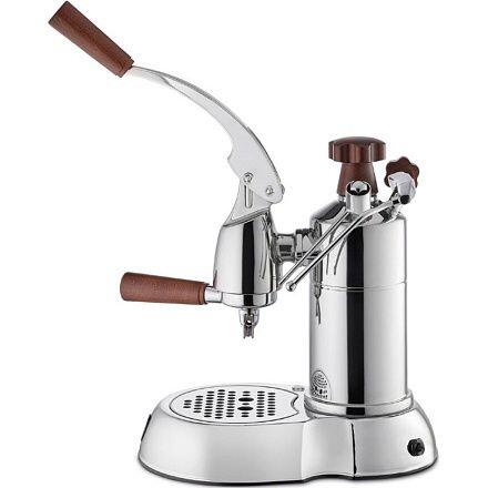 Леверная кофемашина La Pavoni LPLSPH01EU