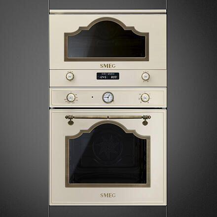 Микроволновая печь Smeg MP722PO встраиваемая
