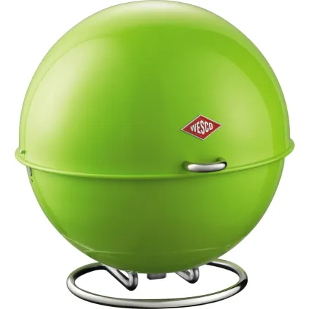 Контейнер для хранения Superball Лайм