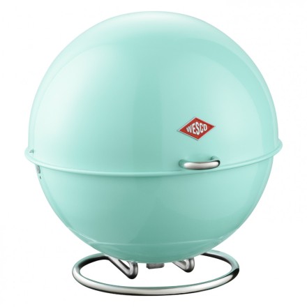 Контейнер для хранения Superball Лайм