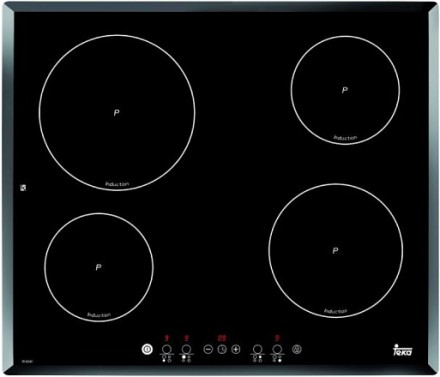 Варочная панель Teka IR 6140 индукционная