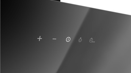 Вытяжка Teka DVN 94030 TTC BLACK