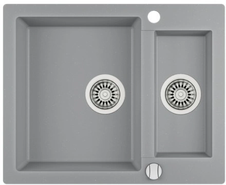 Кухонная мойка Teka Clivo 60 S-TQ Graphite