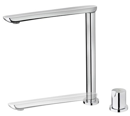 Смеситель Teka FO 985 CHROME