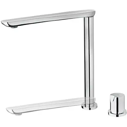 Смеситель Teka FO 985 CHROME