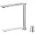 Смеситель Teka FO 985 CHROME