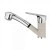 Смеситель Teka MTP 978 Sand beige