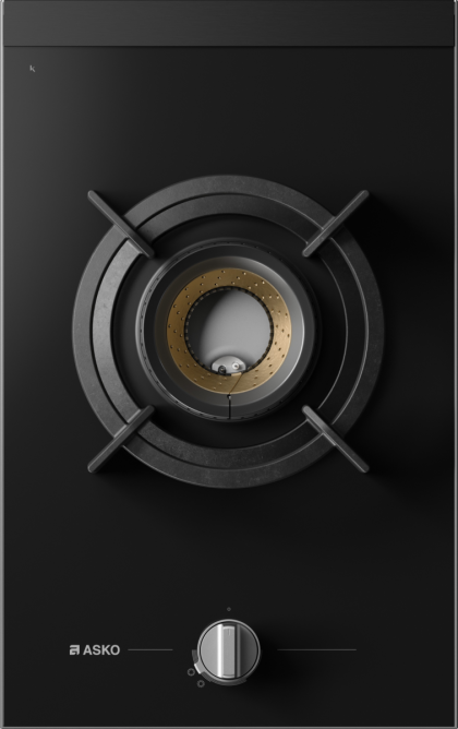 Варочная панель Asko HG8313BGB1 газовая