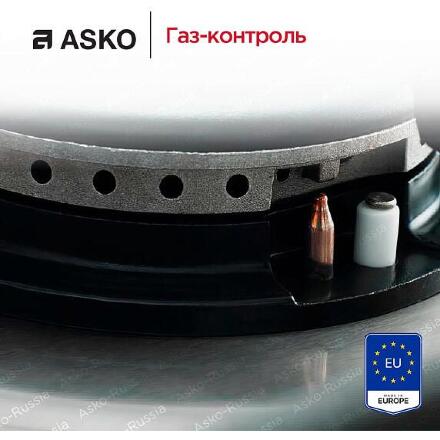 Варочная панель Asko HG8313BGB1