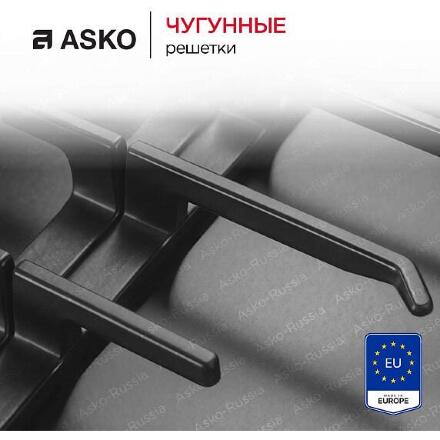 Варочная панель Asko HG8313BGB1