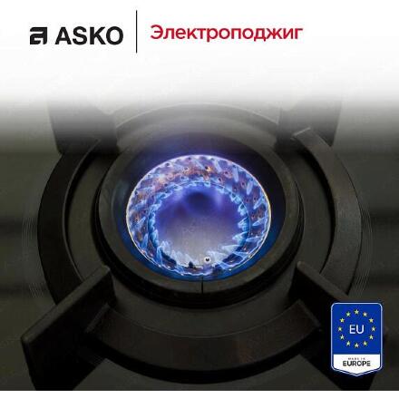 Варочная панель Asko HG8313BGB1