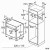 Духовой шкаф  Neff B57CS22G1, цвет чёрный