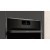 Духовой шкаф  Neff C28MT27G0, цвет чёрный