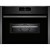Духовой шкаф  Neff C28MT27G0, цвет чёрный