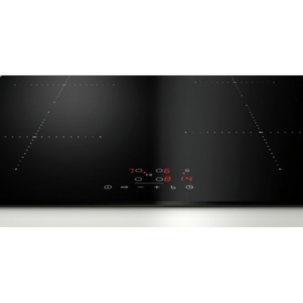 Поверхность  Neff T36FB40X0, цвет чёрный