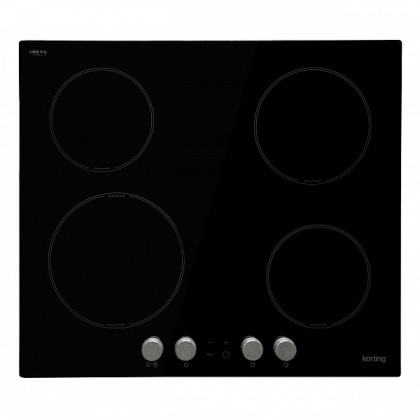 Варочная панель Korting Hi 61071 kb индукционная