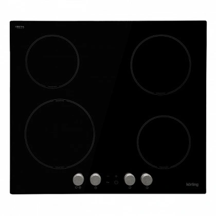 Варочная панель Korting HI 61071 KB Варочная панель Korting HI 61071 KB