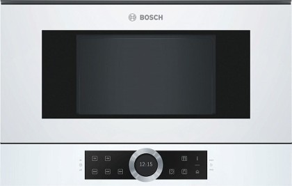 Микроволновая печь Bosch BFR634GW1
