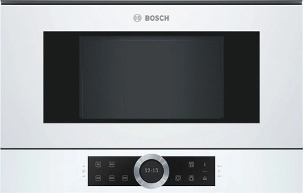 Микроволновая печь Bosch BFR634GW1
